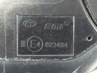 2014-2016 Hyundai Elantra Passenger Side View Mirror - Right Door Mirror OEM Used - Oemusedautoparts1.com