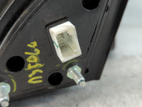 2014-2016 Hyundai Elantra Passenger Side View Mirror - Right Door Mirror OEM Used - Oemusedautoparts1.com