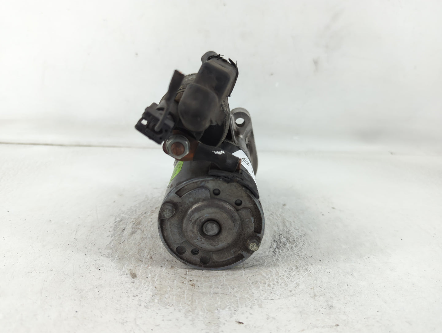 2013-2014 Hyundai Elantra Car Starter Motor Solenoid OEM P/N:36100-2E120 Fits Fits 2012 2013 2014 2015 2016 OEM Used Auto Pa