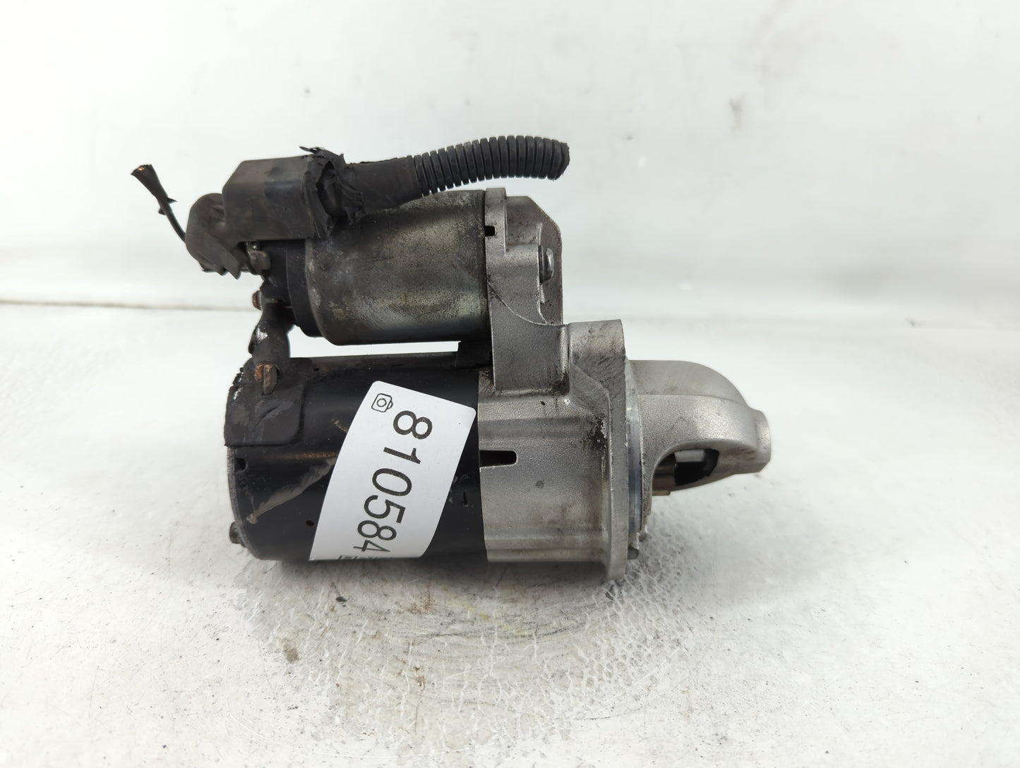 2013-2014 Hyundai Elantra Car Starter Motor Solenoid OEM P/N:36100-2E120 Fits Fits 2012 2013 2014 2015 2016 OEM Used Auto Pa