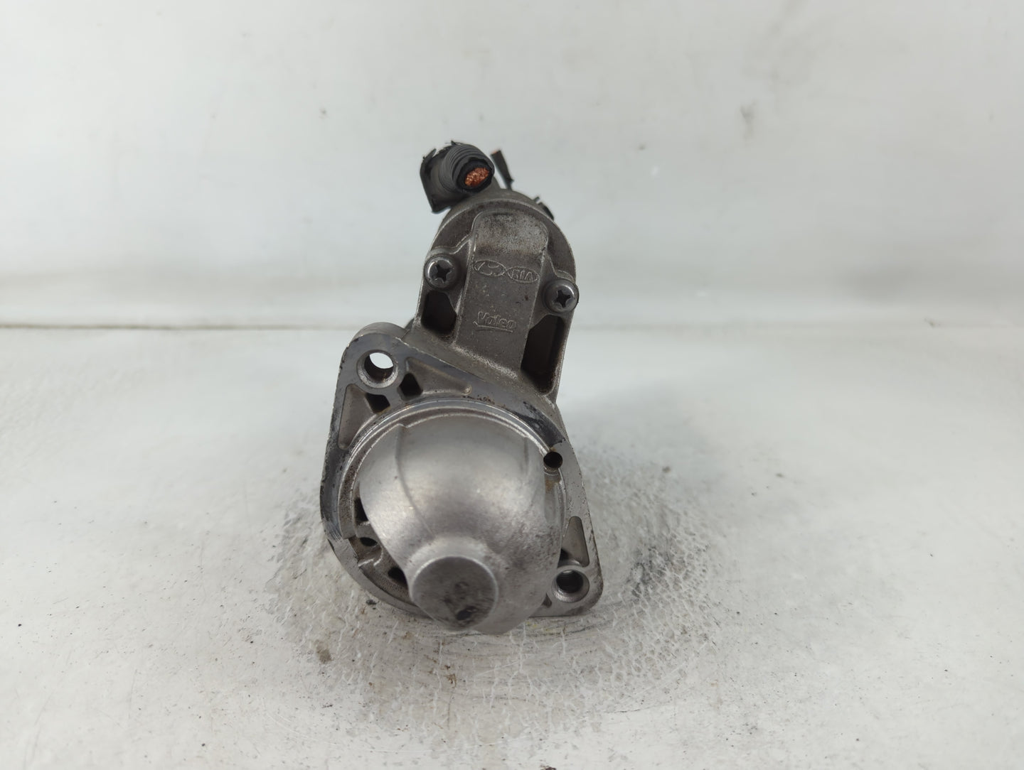 2013-2014 Hyundai Elantra Car Starter Motor Solenoid OEM P/N:36100-2E120 Fits Fits 2012 2013 2014 2015 2016 OEM Used Auto Pa