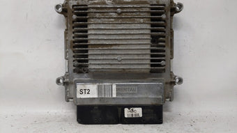 compare product 2014-2016 Hyundai Elantra PCM Engine Control Computer ECU ECM PCU OEM Fits OEM Used Auto Parts