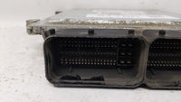 2014-2016 Hyundai Elantra PCM Engine Control Computer ECU ECM PCU OEM Fits OEM Used Auto Parts - Oemusedautoparts1.com