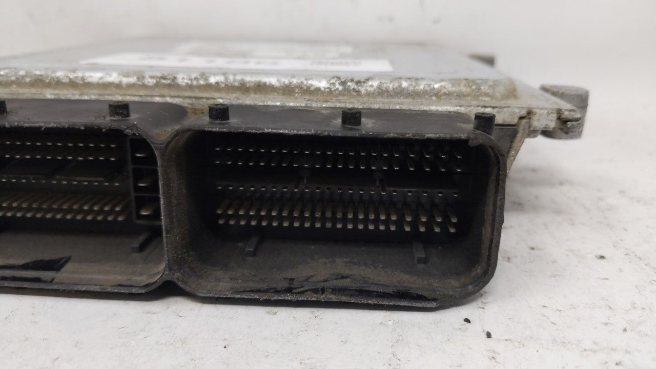 2014-2016 Hyundai Elantra PCM Engine Control Computer ECU ECM PCU OEM Fits OEM Used Auto Parts - Oemusedautoparts1.com