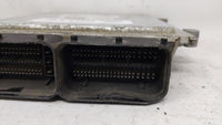 2014-2016 Hyundai Elantra PCM Engine Control Computer ECU ECM PCU OEM Fits OEM Used Auto Parts - Oemusedautoparts1.com