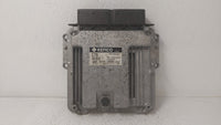 2014-2016 Hyundai Elantra PCM Engine Control Computer ECU ECM PCU OEM P/N:39133-2EGB0 Fits Fits 2014 2015 2016 OEM Used Auto