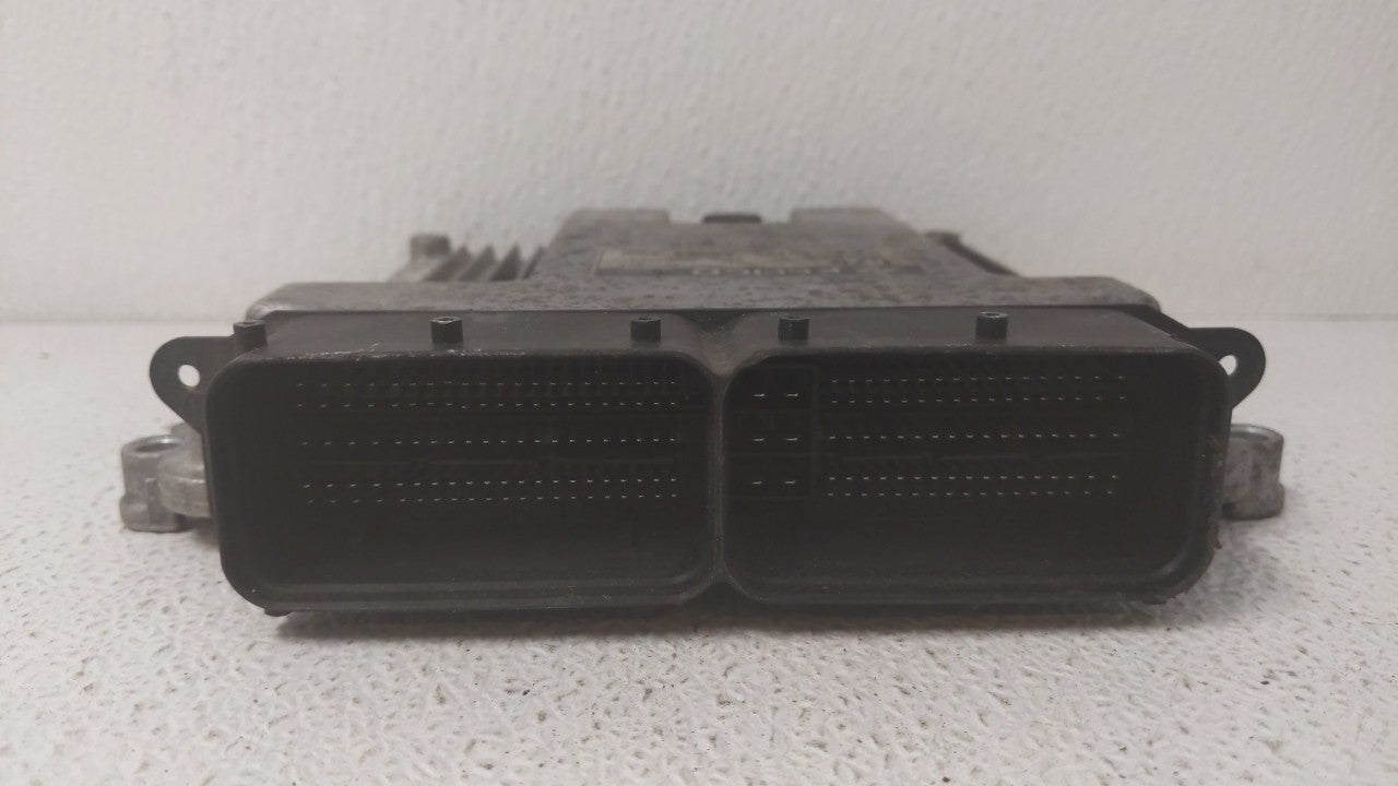 2014-2016 Hyundai Elantra PCM Engine Control Computer ECU ECM PCU OEM P/N:39133-2EGB0 Fits Fits 2014 2015 2016 OEM Used Auto