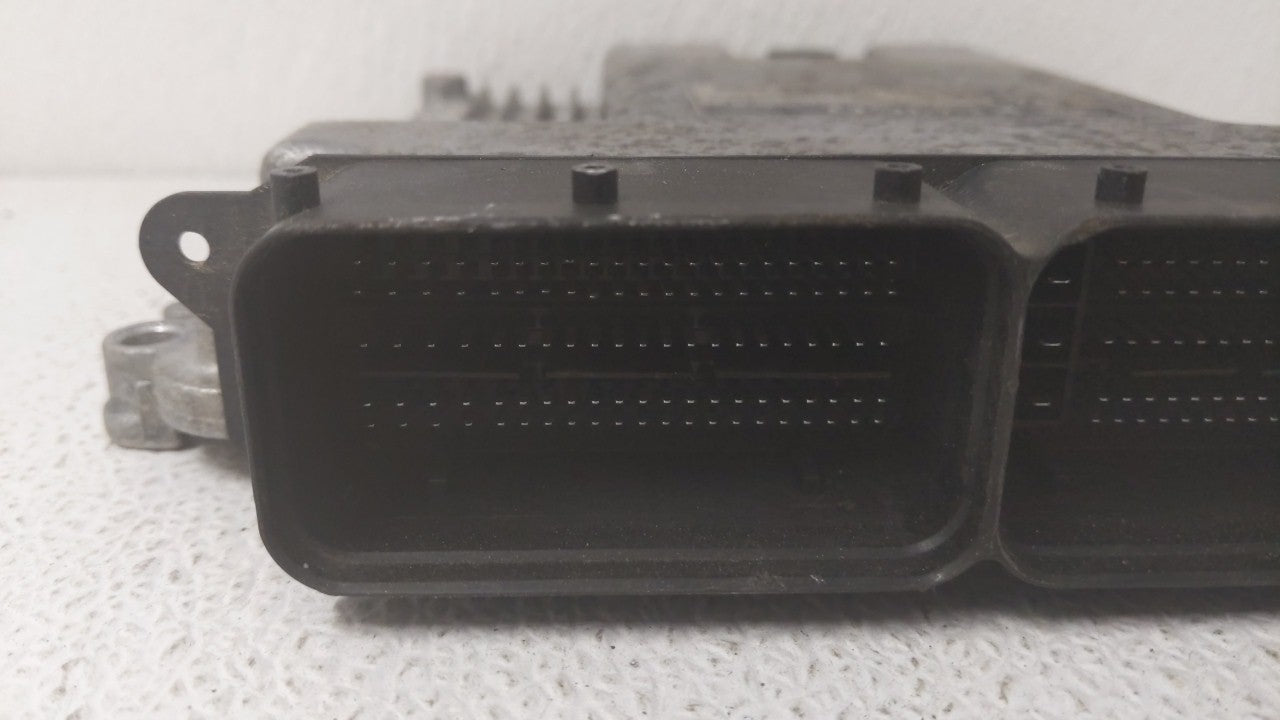 2014-2016 Hyundai Elantra PCM Engine Control Computer ECU ECM PCU OEM P/N:39133-2EGB0 Fits Fits 2014 2015 2016 OEM Used Auto