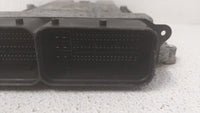 2014-2016 Hyundai Elantra PCM Engine Control Computer ECU ECM PCU OEM P/N:39133-2EGB0 Fits Fits 2014 2015 2016 OEM Used Auto
