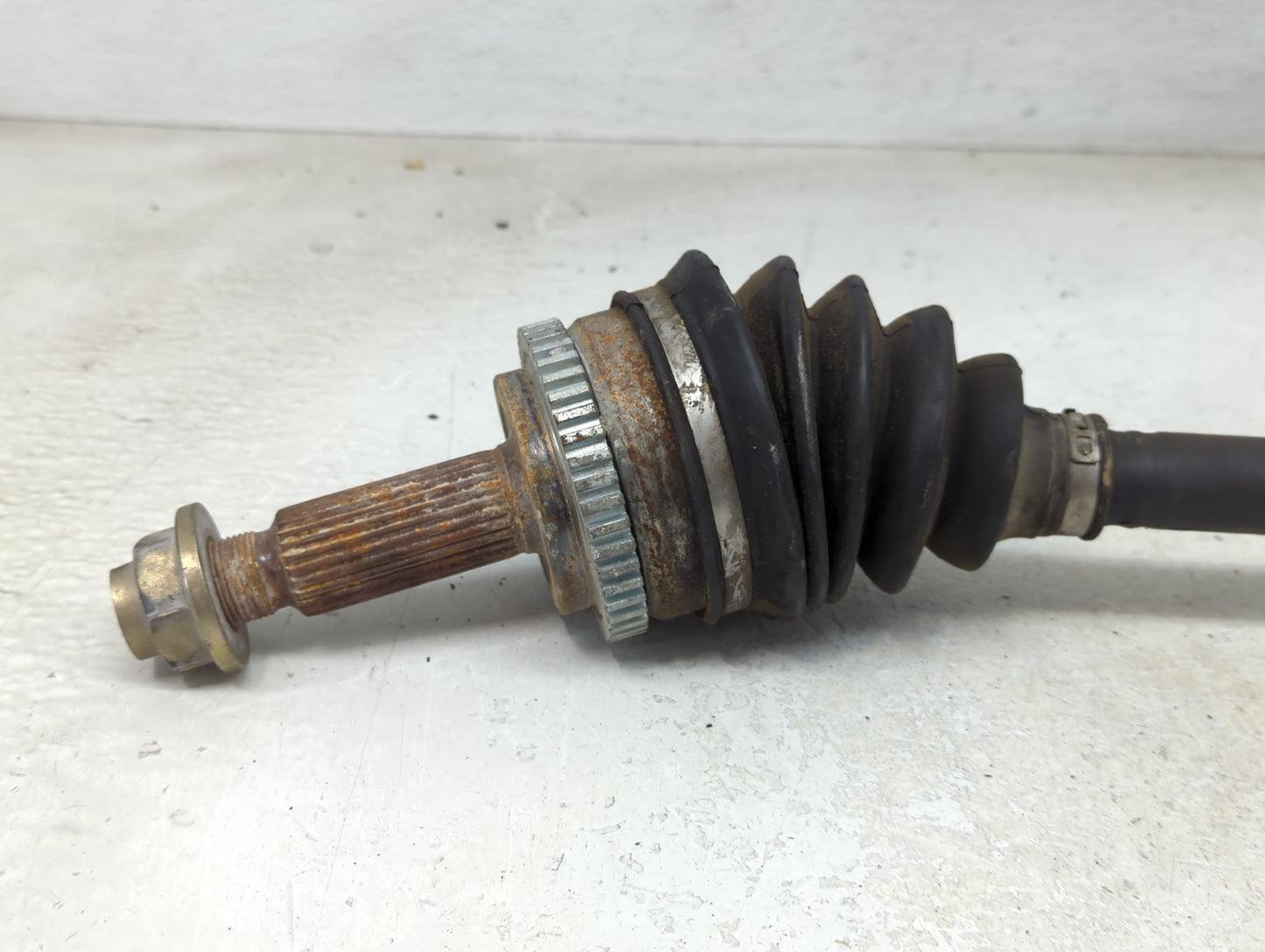 2011-2016 Hyundai Elantra Axle Shaft Front Passenger Cv C/v 832904 - Oemusedautoparts1.com
