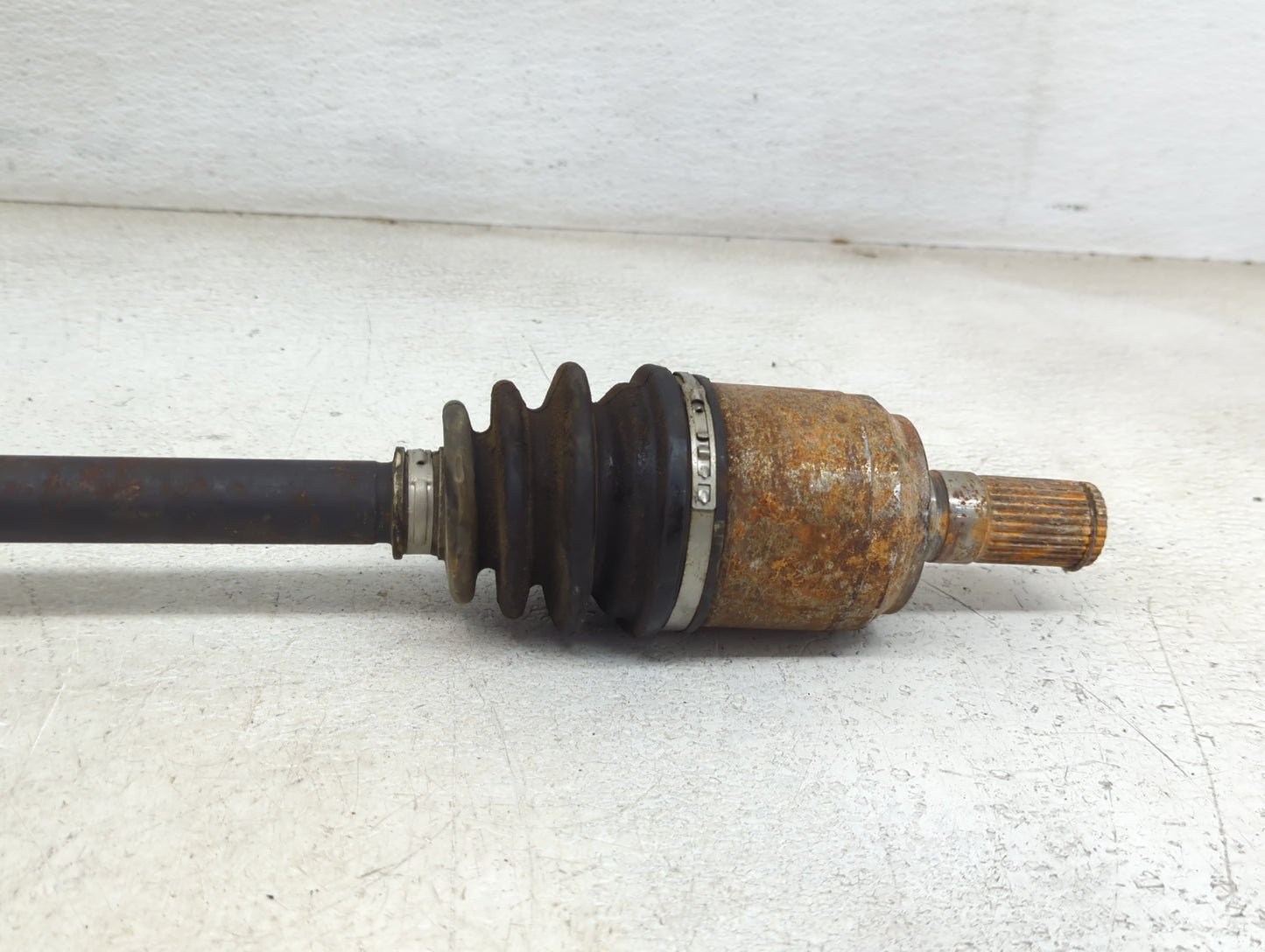 2011-2016 Hyundai Elantra Axle Shaft Front Passenger Cv C/v 832904 - Oemusedautoparts1.com