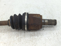 2011-2016 Hyundai Elantra Axle Shaft Front Driver Cv C/v - Oemusedautoparts1.com