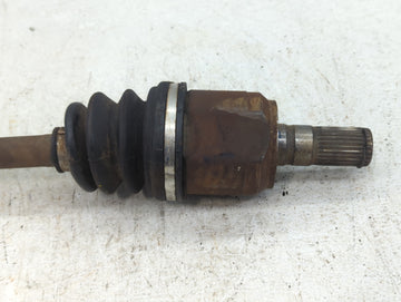 2011-2016 Hyundai Elantra Axle Shaft Front Driver Cv C/v