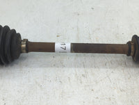 2011-2016 Hyundai Elantra Axle Shaft Front Driver Cv C/v - Oemusedautoparts1.com