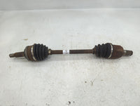 2011-2016 Hyundai Elantra Axle Shaft Front Driver Cv C/v - Oemusedautoparts1.com