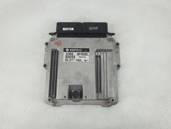 compare product 2014-2016 Hyundai Elantra PCM Engine Control Computer ECU ECM PCU OEM P/N:39131-2EMAO Fits Fits 2014 2015 2016 OEM Used Auto Parts