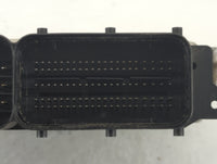2014-2016 Hyundai Elantra PCM Engine Control Computer ECU ECM PCU OEM P/N:39131-2EMAO Fits Fits 2014 2015 2016 OEM Used Auto