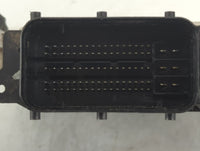 2014-2016 Hyundai Elantra PCM Engine Control Computer ECU ECM PCU OEM P/N:39131-2EMAO Fits Fits 2014 2015 2016 OEM Used Auto
