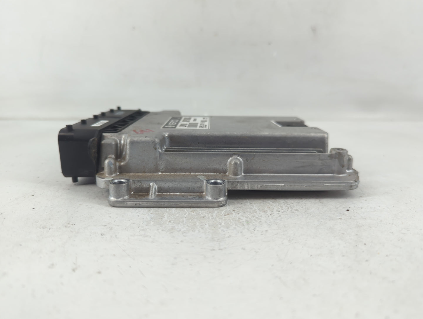 2014-2016 Hyundai Elantra PCM Engine Control Computer ECU ECM PCU OEM P/N:39131-2EMAO Fits Fits 2014 2015 2016 OEM Used Auto