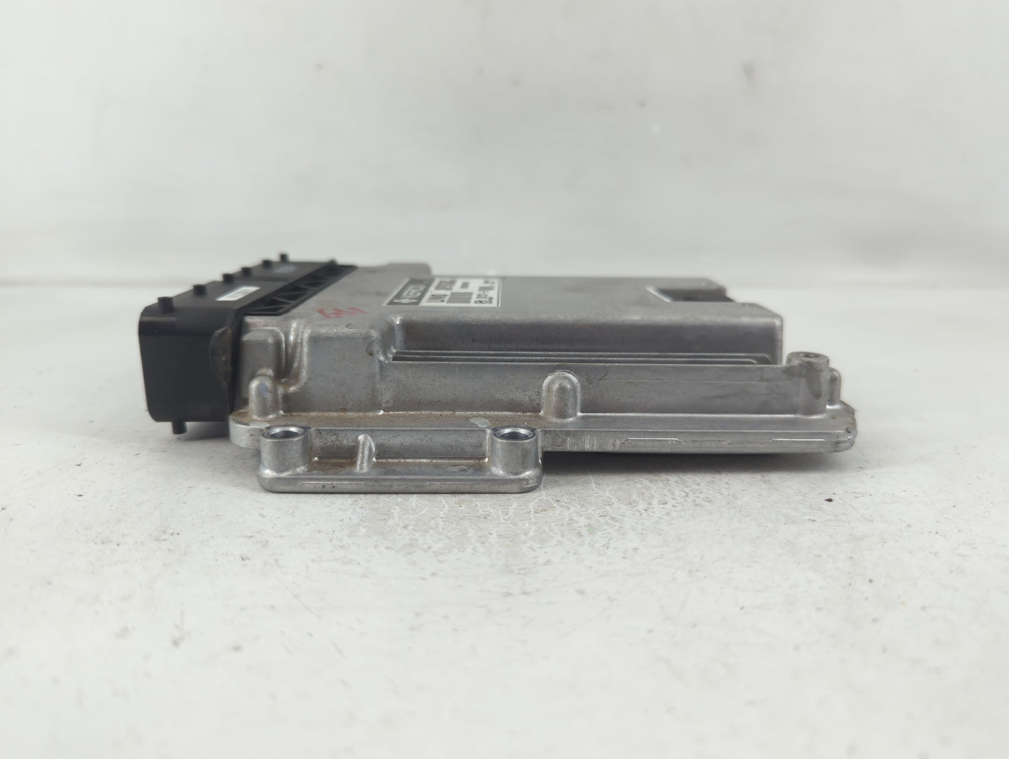 2014-2016 Hyundai Elantra PCM Engine Control Computer ECU ECM PCU OEM P/N:39131-2EMAO Fits Fits 2014 2015 2016 OEM Used Auto