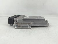 2014-2016 Hyundai Elantra PCM Engine Control Computer ECU ECM PCU OEM P/N:39131-2EMAO Fits Fits 2014 2015 2016 OEM Used Auto