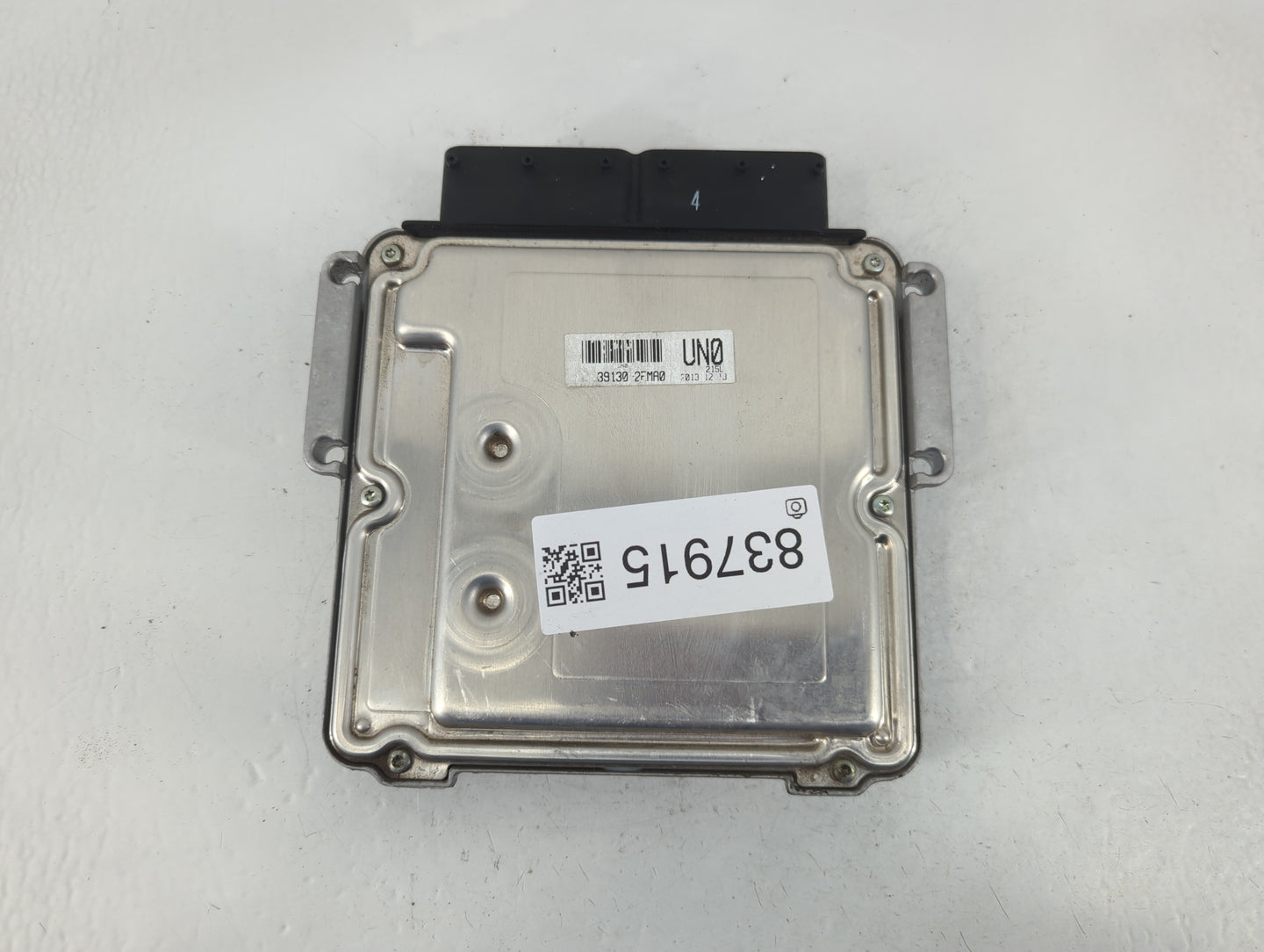 2014-2016 Hyundai Elantra PCM Engine Control Computer ECU ECM PCU OEM P/N:39131-2EMAO Fits Fits 2014 2015 2016 OEM Used Auto