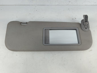 compare product 2014-2016 Hyundai Elantra Sun Visor Shade Replacement Passenger Right Mirror Fits Fits 2014 2015 2016 OEM Used Auto Parts