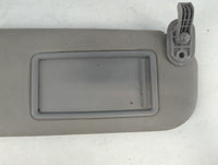 2014-2016 Hyundai Elantra Sun Visor Shade Replacement Passenger Right Mirror Fits Fits 2014 2015 2016 OEM Used Auto Parts - 