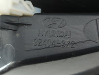2014 Hyundai Elantra Tail Light Assembly Passenger Right OEM Fits OEM Used Auto Parts - Oemusedautoparts1.com