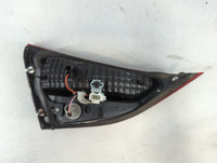 2014 Hyundai Elantra Tail Light Assembly Passenger Right OEM Fits OEM Used Auto Parts - Oemusedautoparts1.com