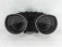 2014-2016 Hyundai Elantra Instrument Cluster Speedometer Gauges Fits Fits 2014 2015 2016 OEM Used Auto Parts - Oemusedautopa