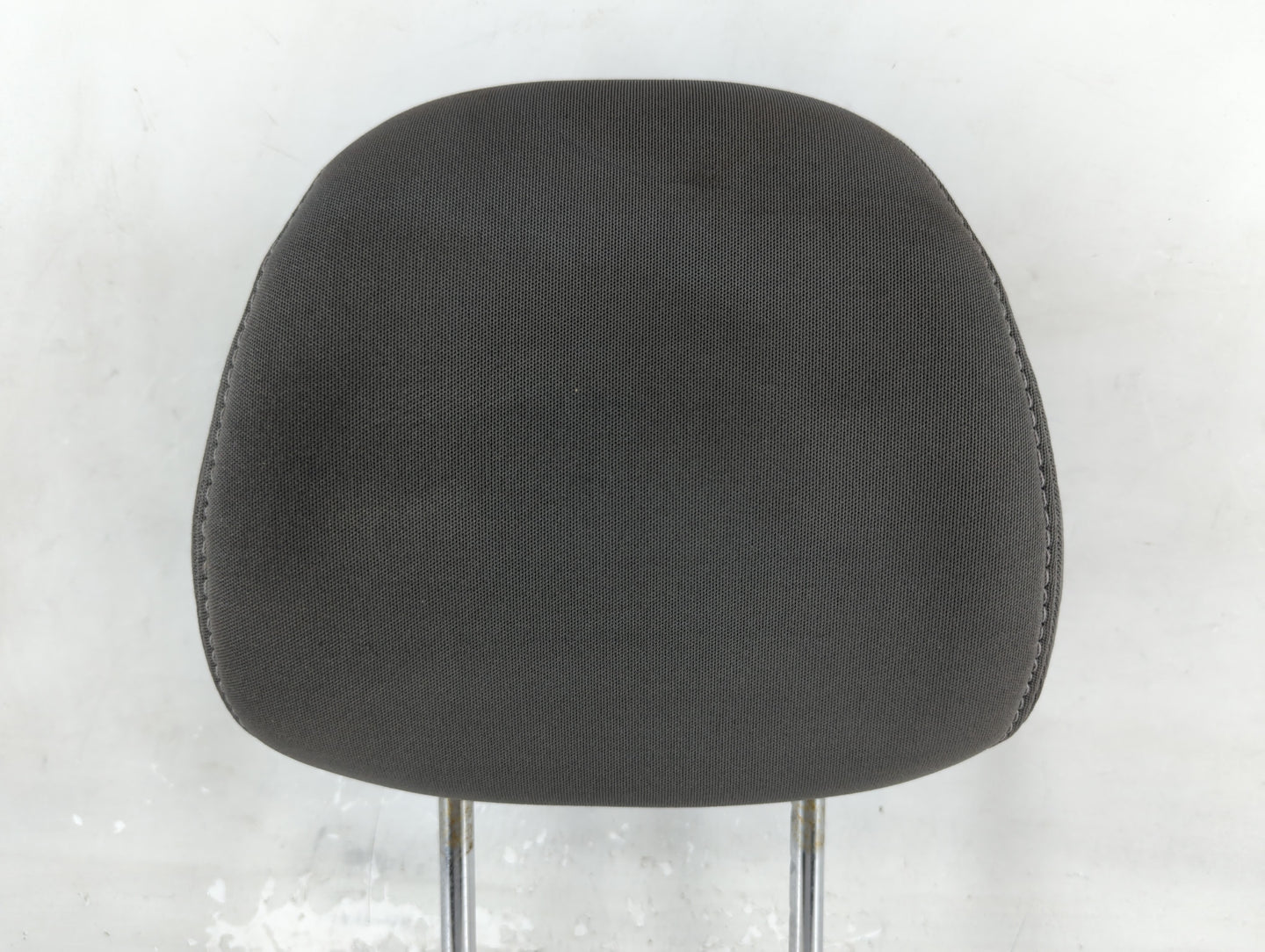 2014 Hyundai Elantra Headrest Head Rest Front Driver Passenger Seat Fits OEM Used Auto Parts - Oemusedautoparts1.com