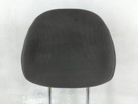 2014 Hyundai Elantra Headrest Head Rest Front Driver Passenger Seat Fits OEM Used Auto Parts - Oemusedautoparts1.com