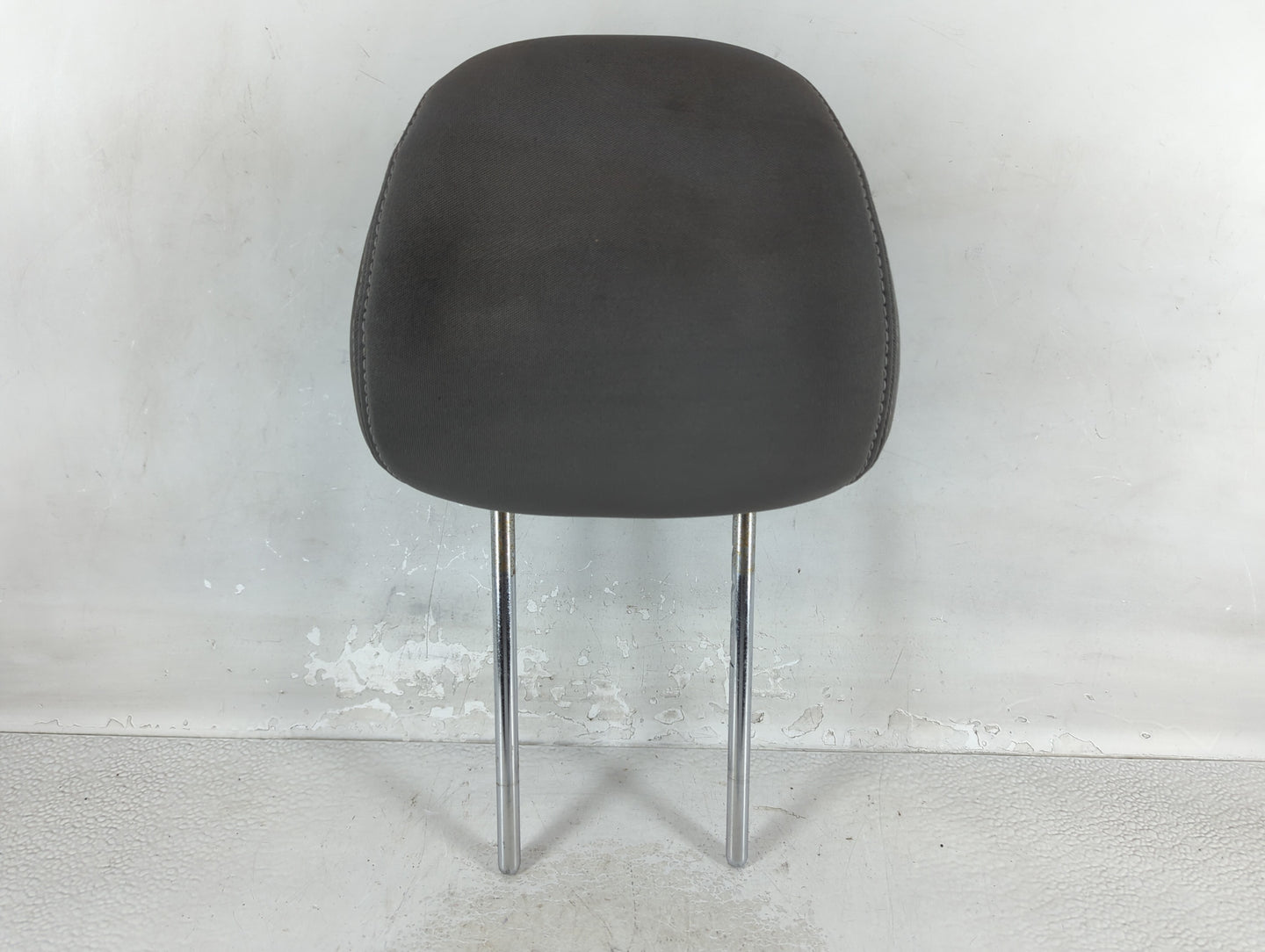 2014 Hyundai Elantra Headrest Head Rest Front Driver Passenger Seat Fits OEM Used Auto Parts - Oemusedautoparts1.com