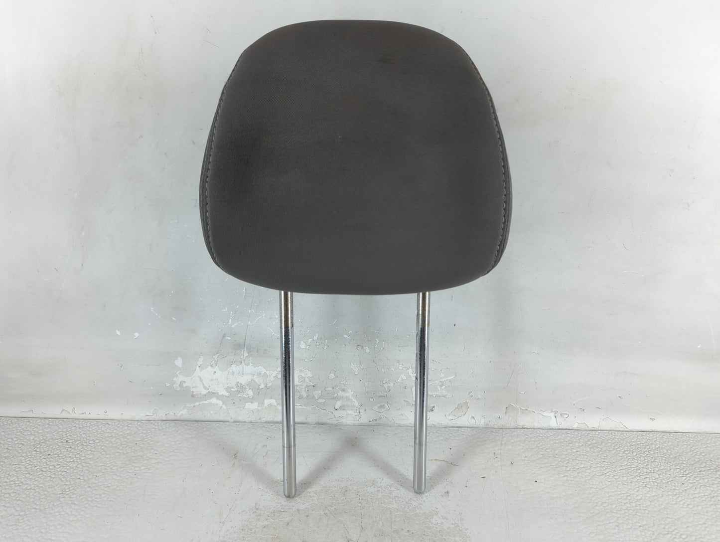 2014 Hyundai Elantra Headrest Head Rest Front Driver Passenger Seat Fits OEM Used Auto Parts - Oemusedautoparts1.com