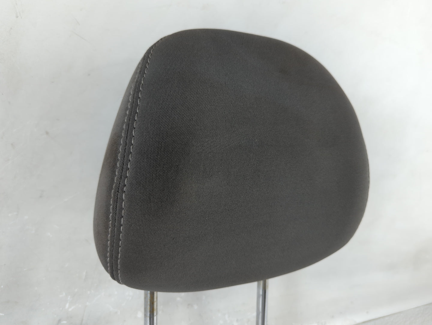 2014 Hyundai Elantra Headrest Head Rest Front Driver Passenger Seat Fits OEM Used Auto Parts - Oemusedautoparts1.com