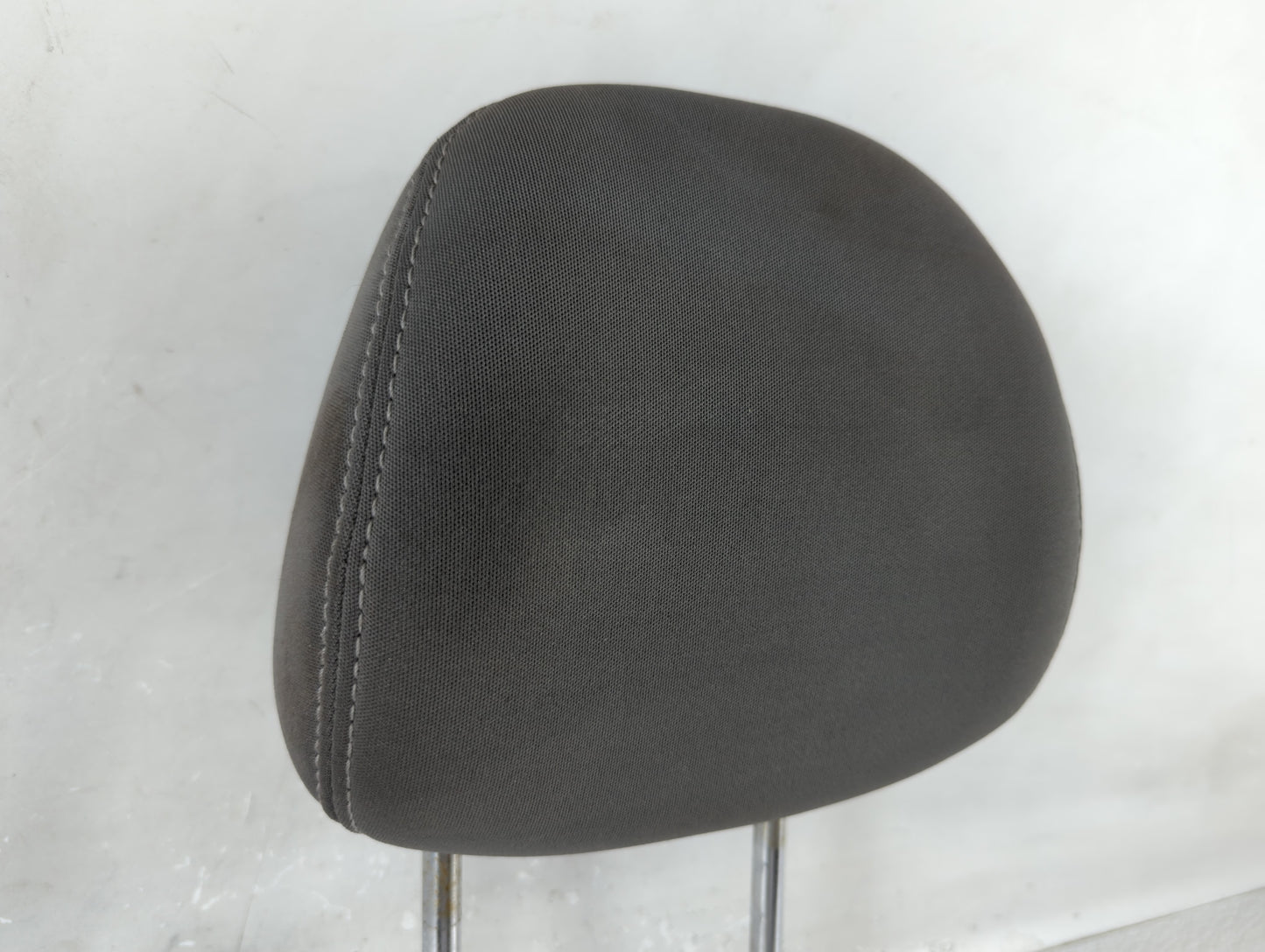 2014 Hyundai Elantra Headrest Head Rest Front Driver Passenger Seat Fits OEM Used Auto Parts - Oemusedautoparts1.com