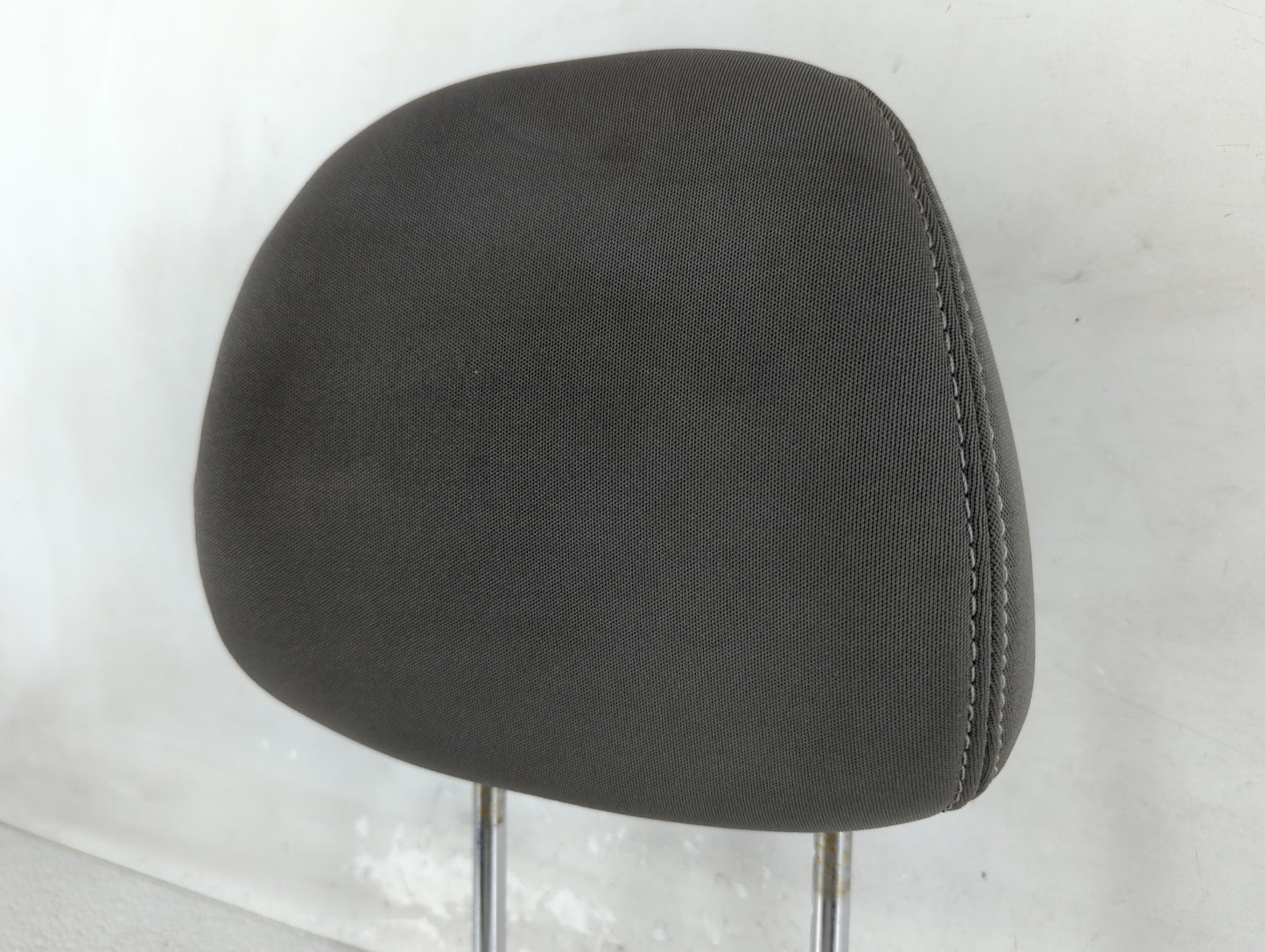 2014 Hyundai Elantra Headrest Head Rest Front Driver Passenger Seat Fits OEM Used Auto Parts - Oemusedautoparts1.com
