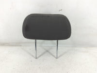 2014 Hyundai Elantra Headrest Head Rest Rear Seat Fits OEM Used Auto Parts - Oemusedautoparts1.com