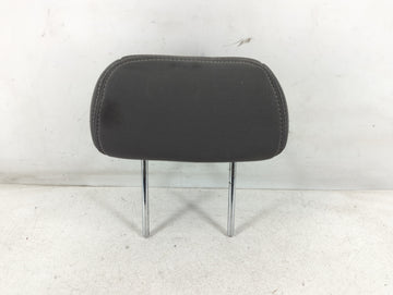 2014 Hyundai Elantra Headrest Head Rest Rear Seat Fits OEM Used Auto Parts - Oemusedautoparts1.com
