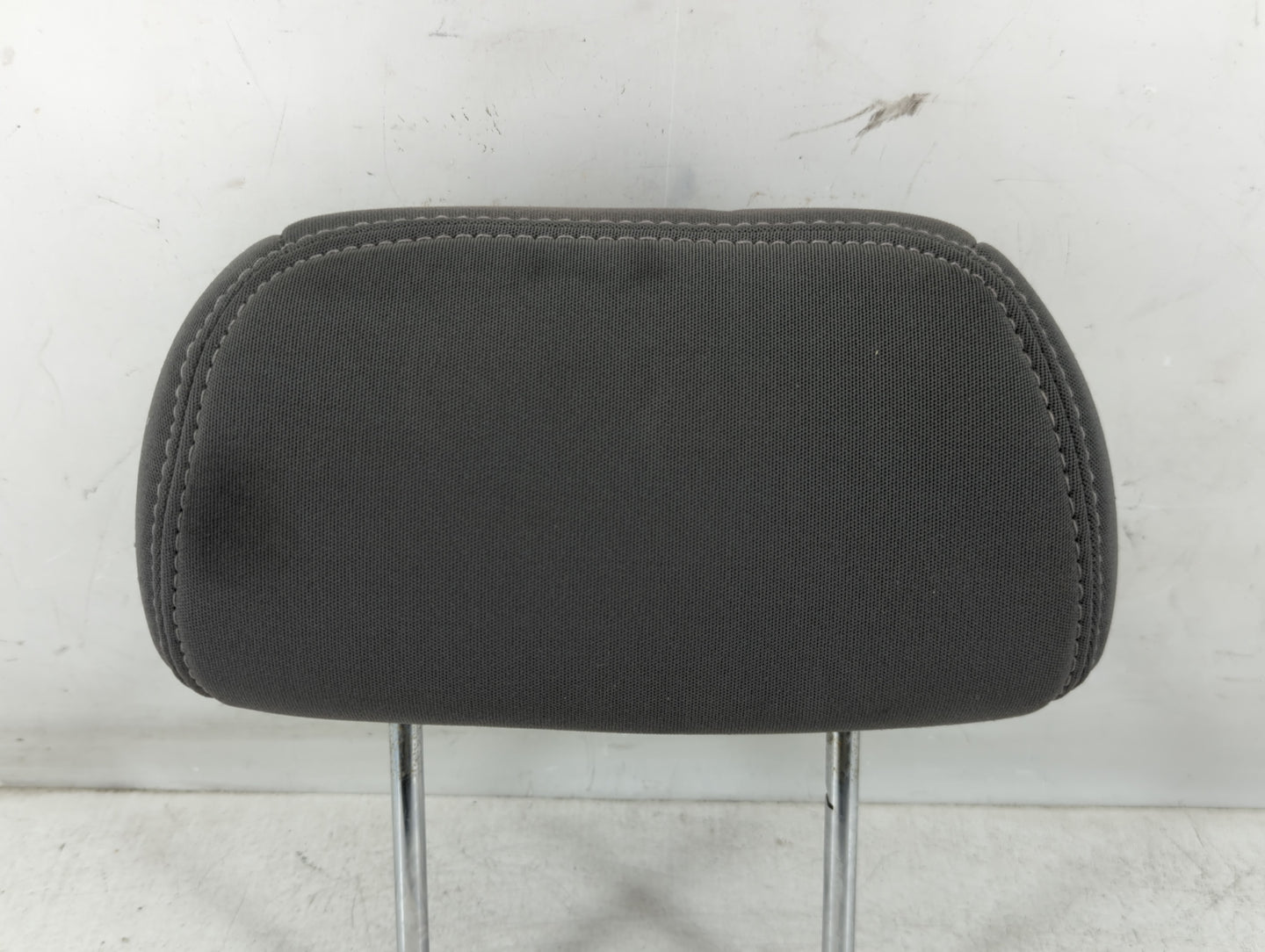 2014 Hyundai Elantra Headrest Head Rest Rear Seat Fits OEM Used Auto Parts - Oemusedautoparts1.com