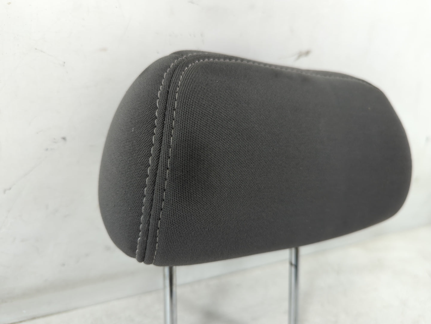2014 Hyundai Elantra Headrest Head Rest Rear Seat Fits OEM Used Auto Parts - Oemusedautoparts1.com