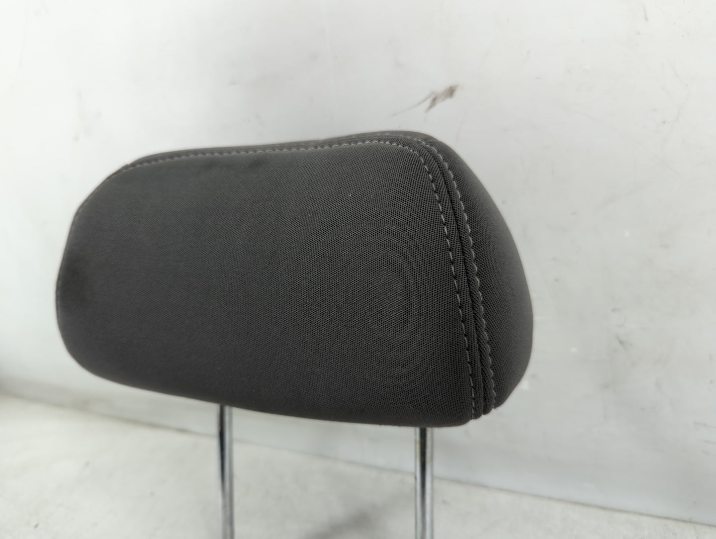 2014 Hyundai Elantra Headrest Head Rest Rear Seat Fits OEM Used Auto Parts - Oemusedautoparts1.com