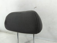 2014 Hyundai Elantra Headrest Head Rest Rear Seat Fits OEM Used Auto Parts - Oemusedautoparts1.com