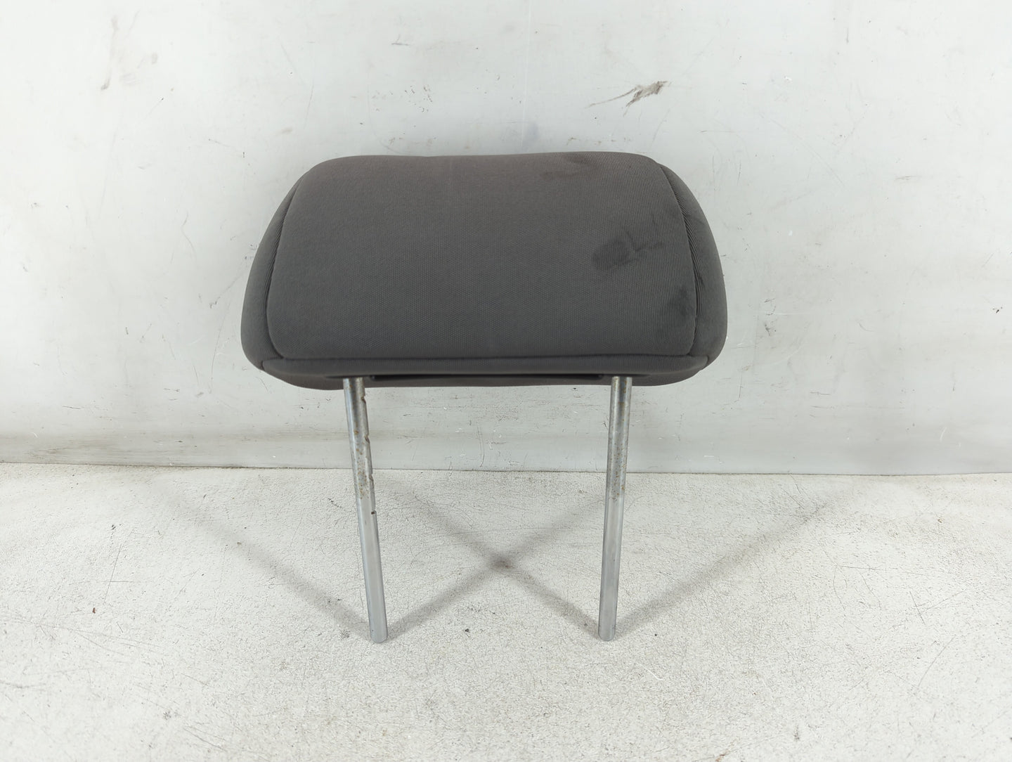 2014 Hyundai Elantra Headrest Head Rest Rear Seat Fits OEM Used Auto Parts - Oemusedautoparts1.com