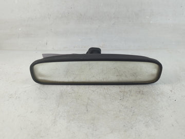 2011-2020 Hyundai Elantra Interior Rear View Mirror Replacement OEM P/N:E4012143 Fits OEM Used Auto Parts - Oemusedautoparts