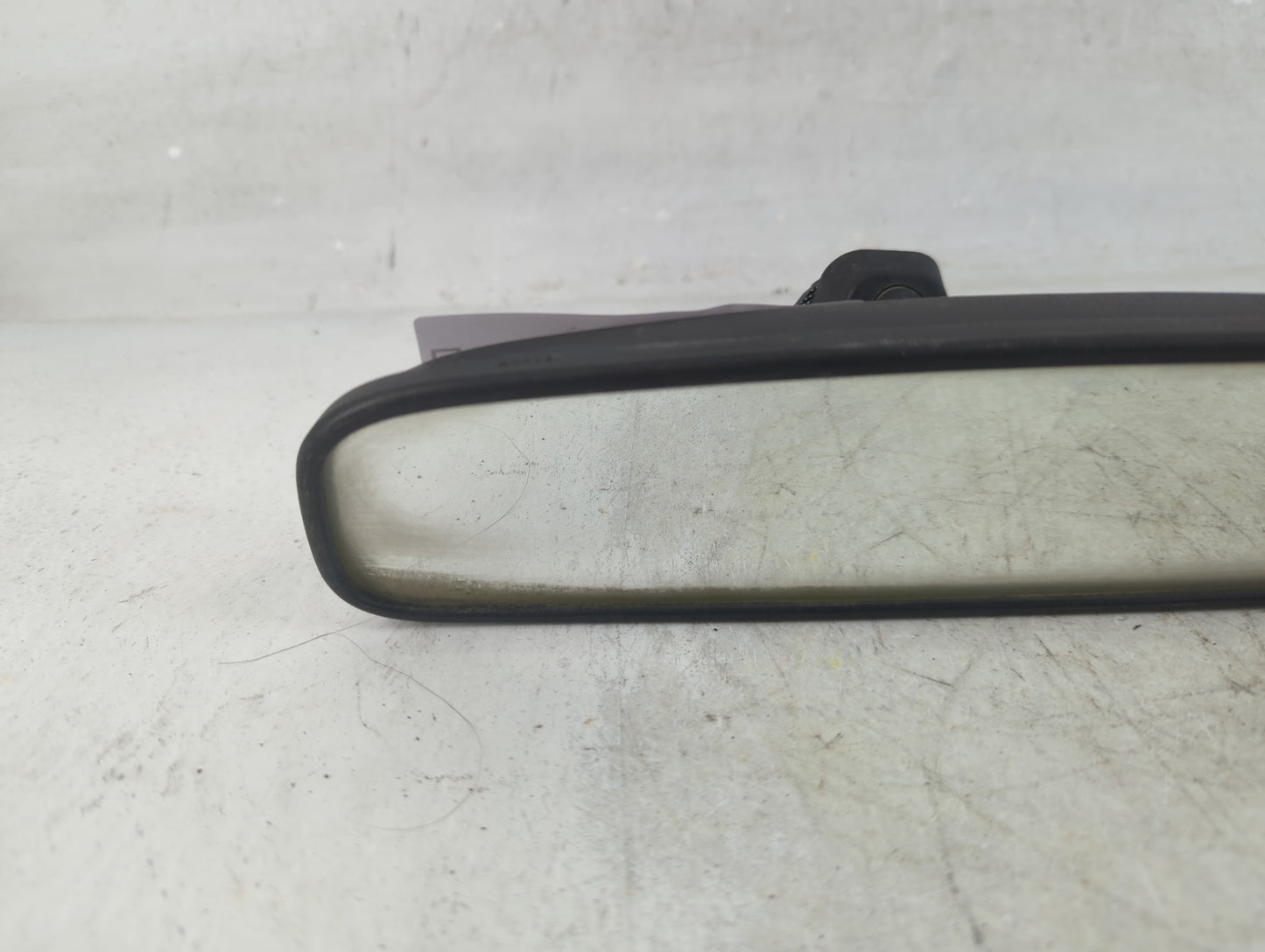 2011-2020 Hyundai Elantra Interior Rear View Mirror Replacement OEM P/N:E4012143 Fits OEM Used Auto Parts - Oemusedautoparts