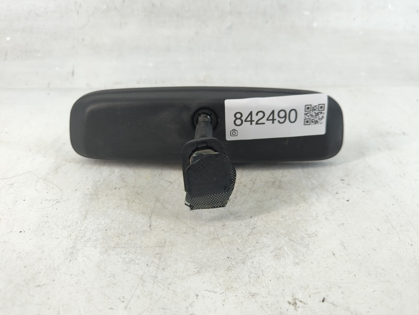 2011-2020 Hyundai Elantra Interior Rear View Mirror Replacement OEM P/N:E4012143 Fits OEM Used Auto Parts - Oemusedautoparts