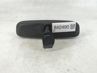 2011-2020 Hyundai Elantra Interior Rear View Mirror Replacement OEM P/N:E4012143 Fits OEM Used Auto Parts - Oemusedautoparts