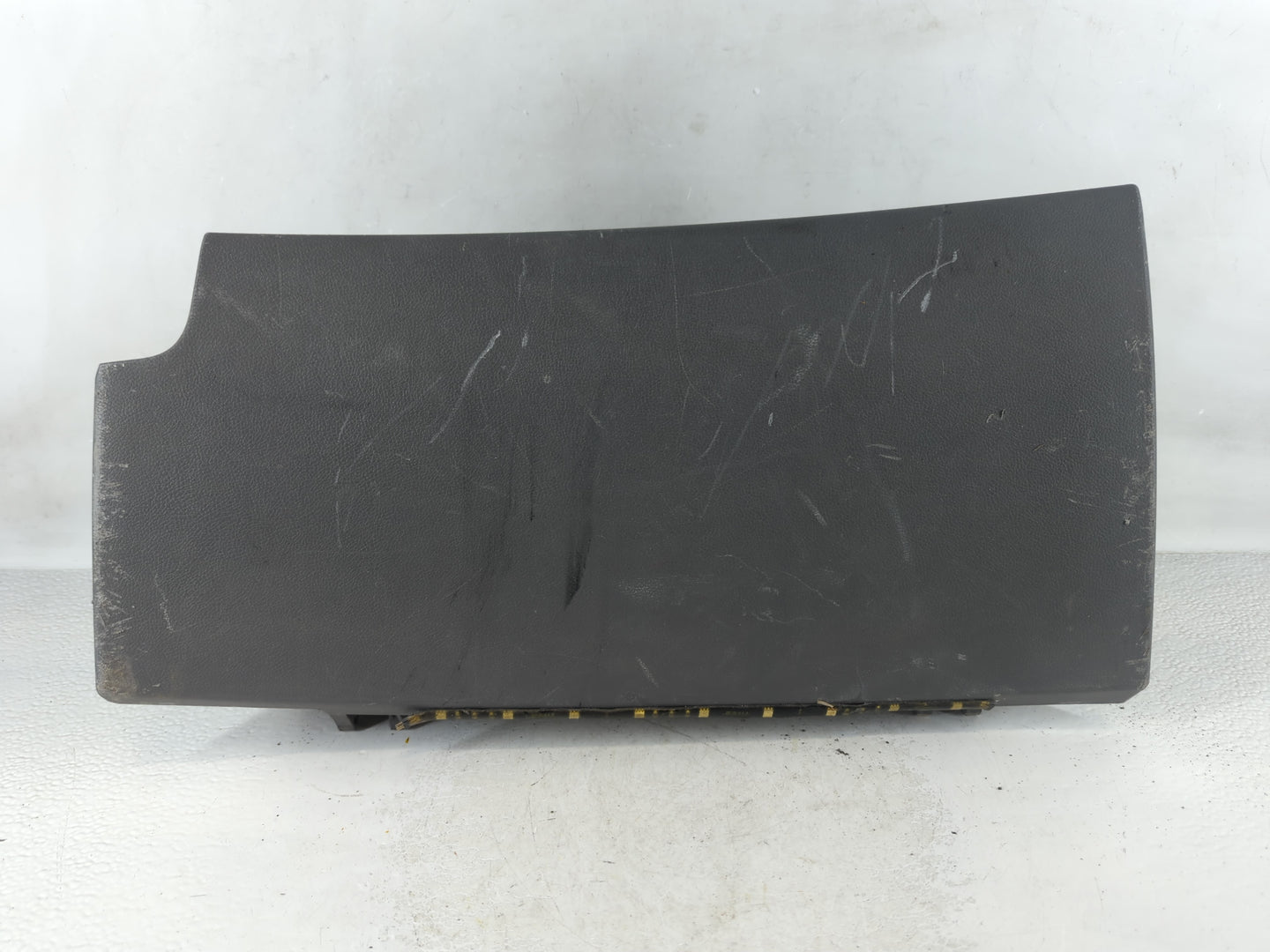 2014 Hyundai Elantra Passenger Glove Box Door Storage Compartment - Oemusedautoparts1.com